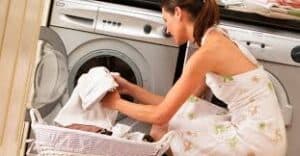Como lavar roupas em máquina brastemp, electrolux ou Samsung