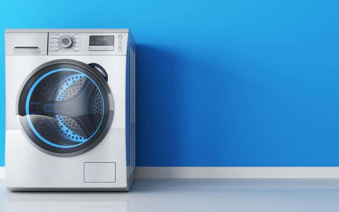 Como lavar edredom na máquina Brastemp?