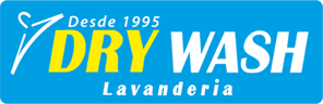 Lavanderia Dry Wash - Lavanderia de Roupas