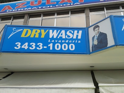 Dry Wash Barra Golden Center