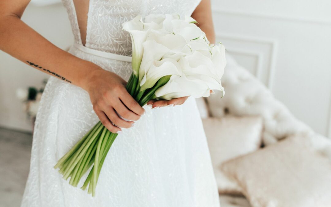 Lavanderia para vestido de noiva no RJ – Como escolher?