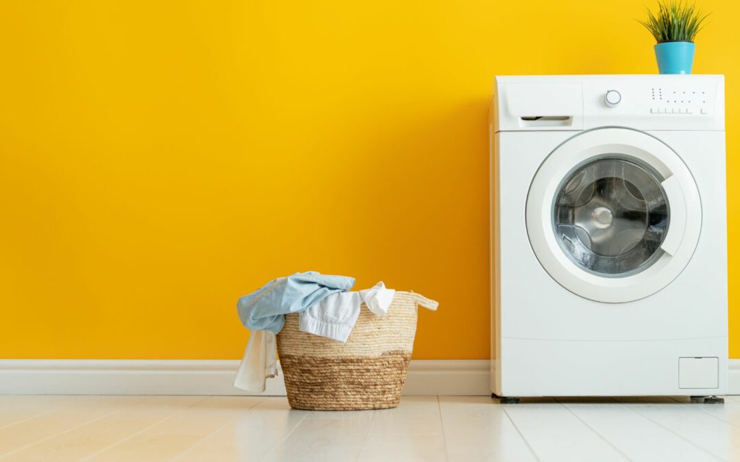Pode lavar fleece na máquina?