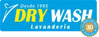Lavanderia Dry Wash - Lavanderia de Roupas