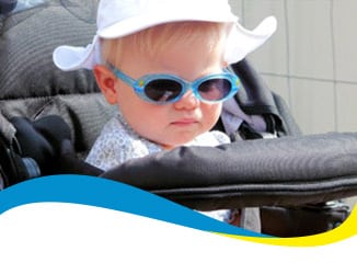 limpeza de carrinho de bebê no rj