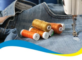 serviço de costura rj