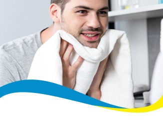 lavanderia toalhas de banho rj