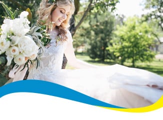 lavanderia vestido de noivas no RJ